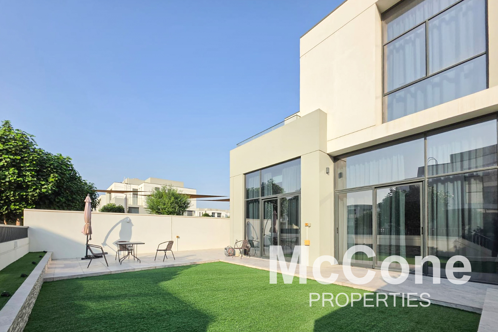 4 Bedroom Townhouse for Sale in Murooj Al Furjan West, Al Furjan — photograph 14 of 16