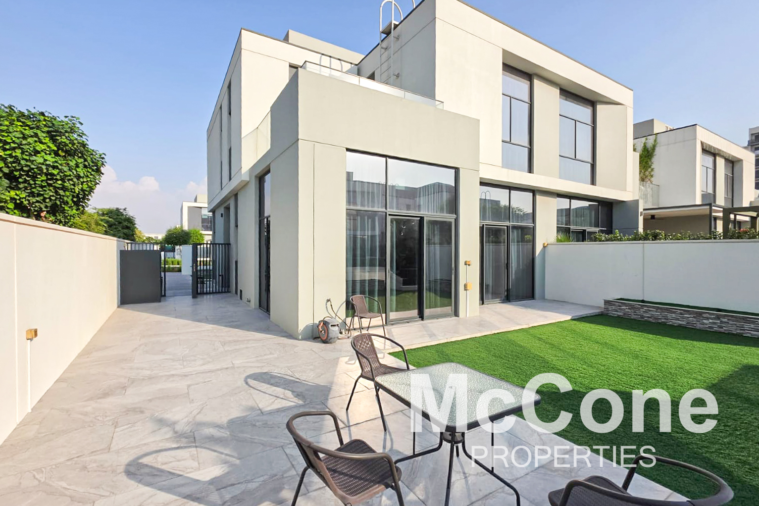 4 Bedroom Townhouse for Sale in Murooj Al Furjan West, Al Furjan — photograph 16 of 16