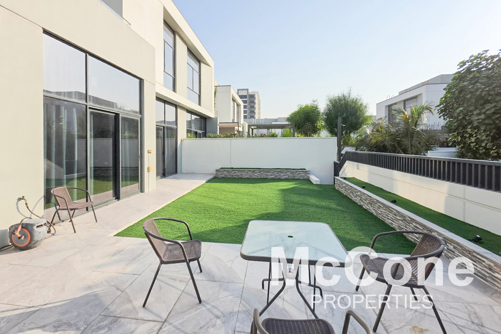 4 Bedroom Townhouse for Sale in Murooj Al Furjan West, Al Furjan — photograph 13 of 16
