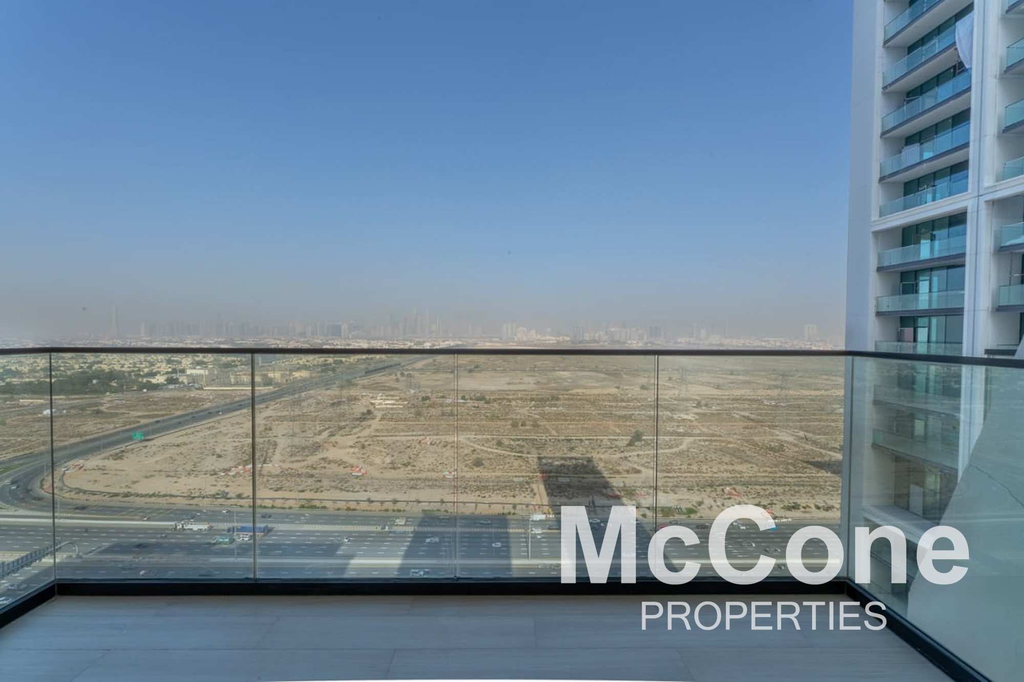 2 Bedroom Apartment for Sale in Binghatti Heights, Jumeirah Village Circle — photo 8 of 13