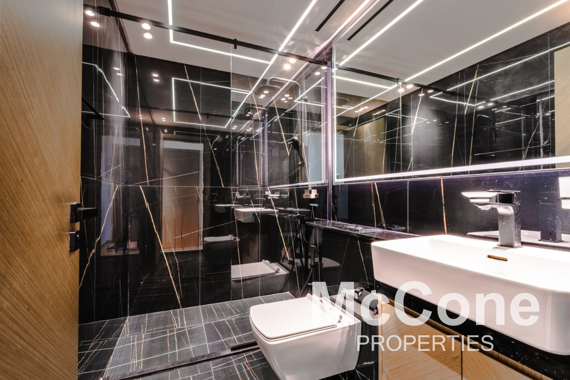 2 Bedroom Apartment for Sale in Binghatti Heights, Jumeirah Village Circle — photo 9 of 13