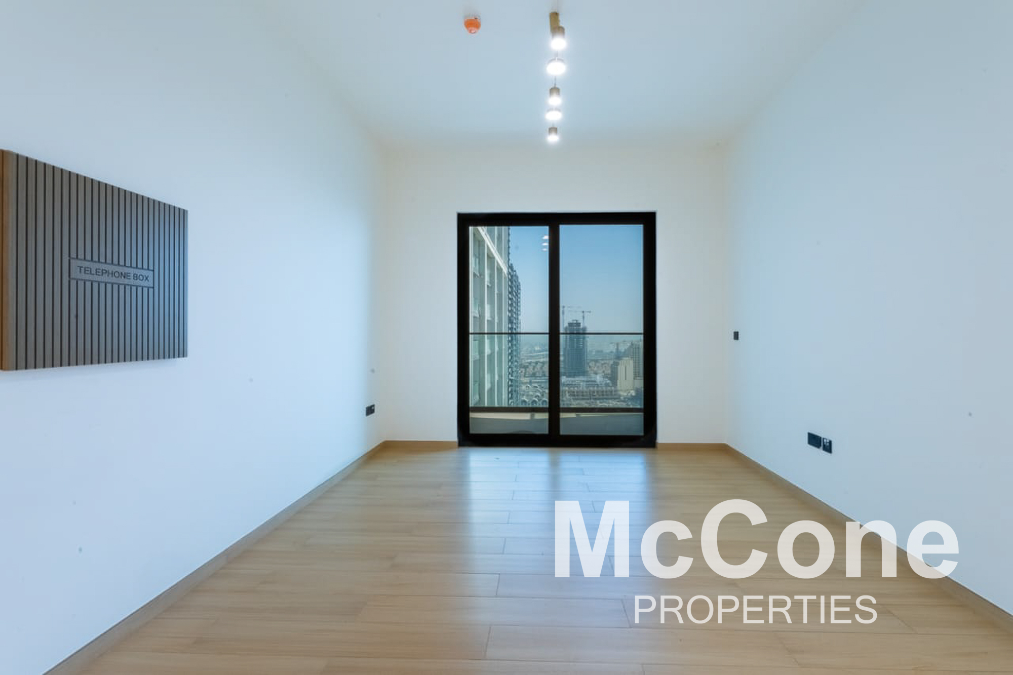 2 Bedroom Apartment for Sale in Binghatti Heights, Jumeirah Village Circle — photo 7 of 13