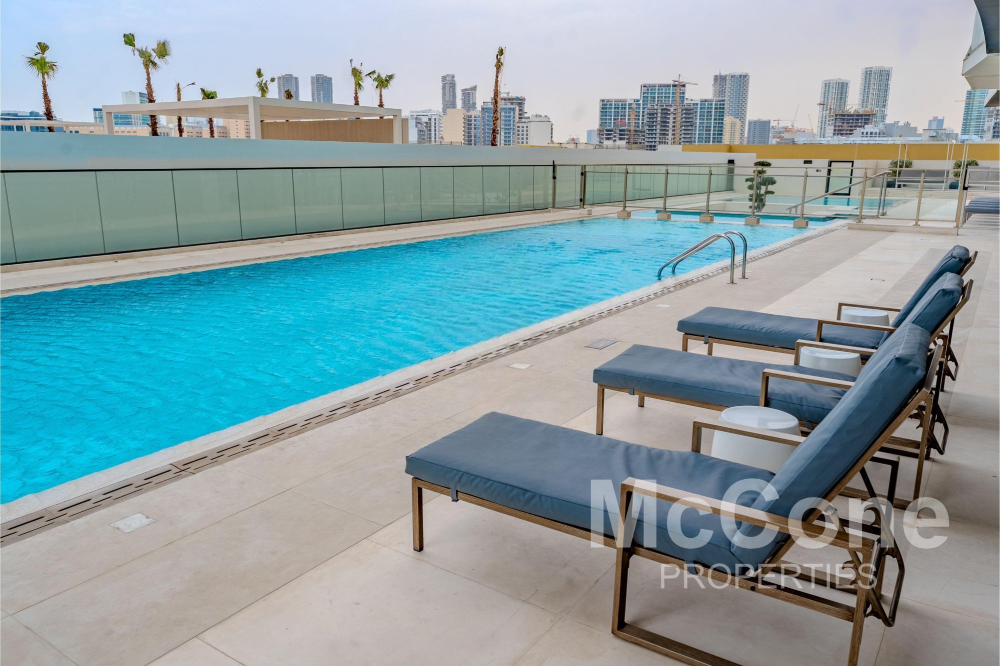 2 Bedroom Apartment for Sale in Binghatti Heights, Jumeirah Village Circle — photograph 13 of 13
