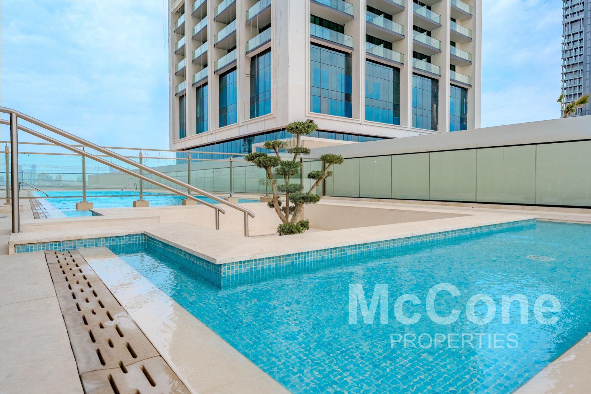 2 Bedroom Apartment for Sale in Binghatti Heights, Jumeirah Village Circle — photograph 12 of 13