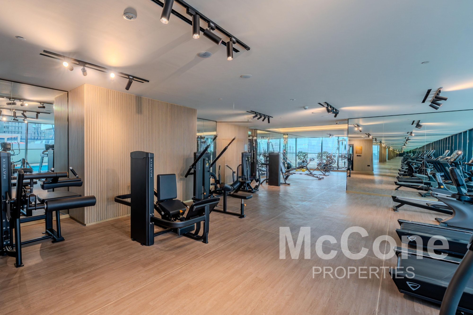 2 Bedroom Apartment for Sale in Binghatti Heights, Jumeirah Village Circle — photograph 11 of 13