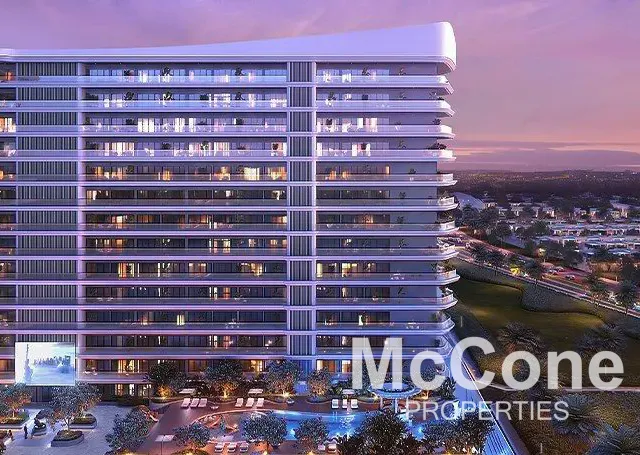 1 Bedroom Apartment for Sale in Elo, Damac Hills 2