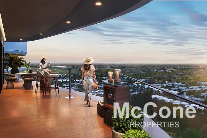 1 Bedroom Apartment for Sale in Elo, Damac Hills 2 — photo 6 of 10