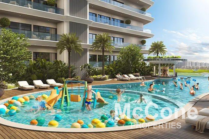 1 Bedroom Apartment for Sale in Elo, Damac Hills 2 — photo 8 of 10