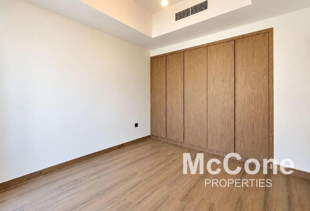 4 Bedroom Townhouse for Sale in Nice, Damac Lagoons — photo 9 of 12