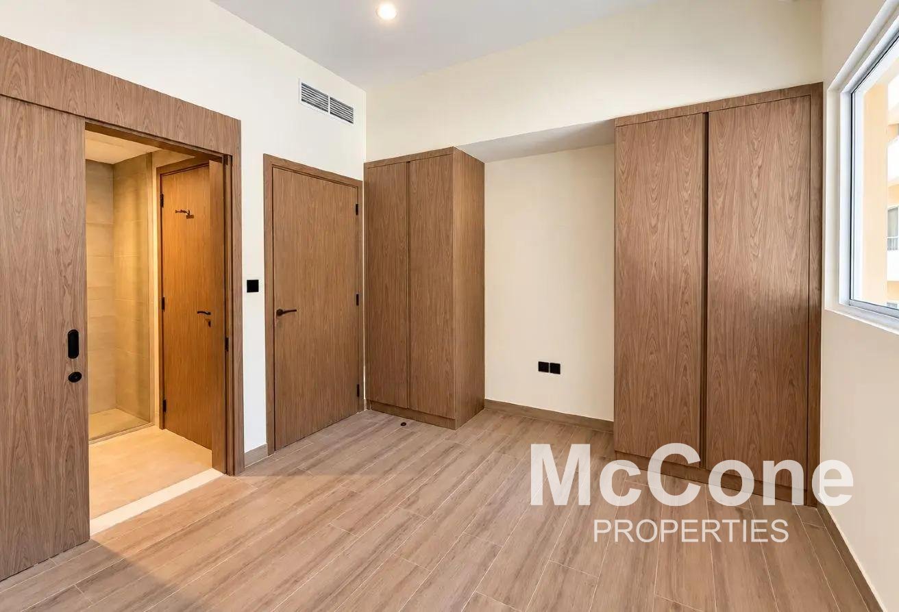 4 Bedroom Townhouse for Sale in Nice, Damac Lagoons — photograph 10 of 12