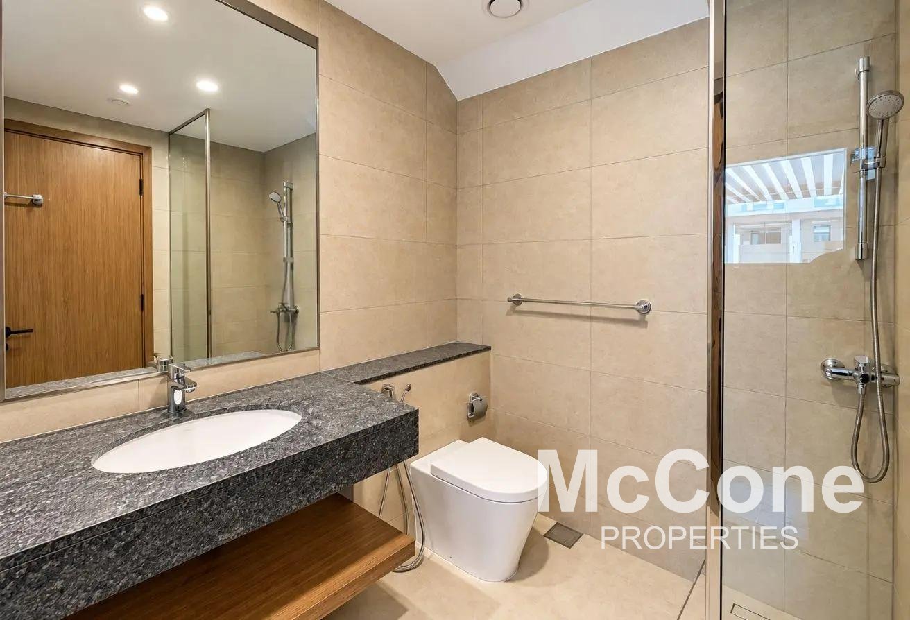 4 Bedroom Townhouse for Sale in Nice, Damac Lagoons — photograph 11 of 12