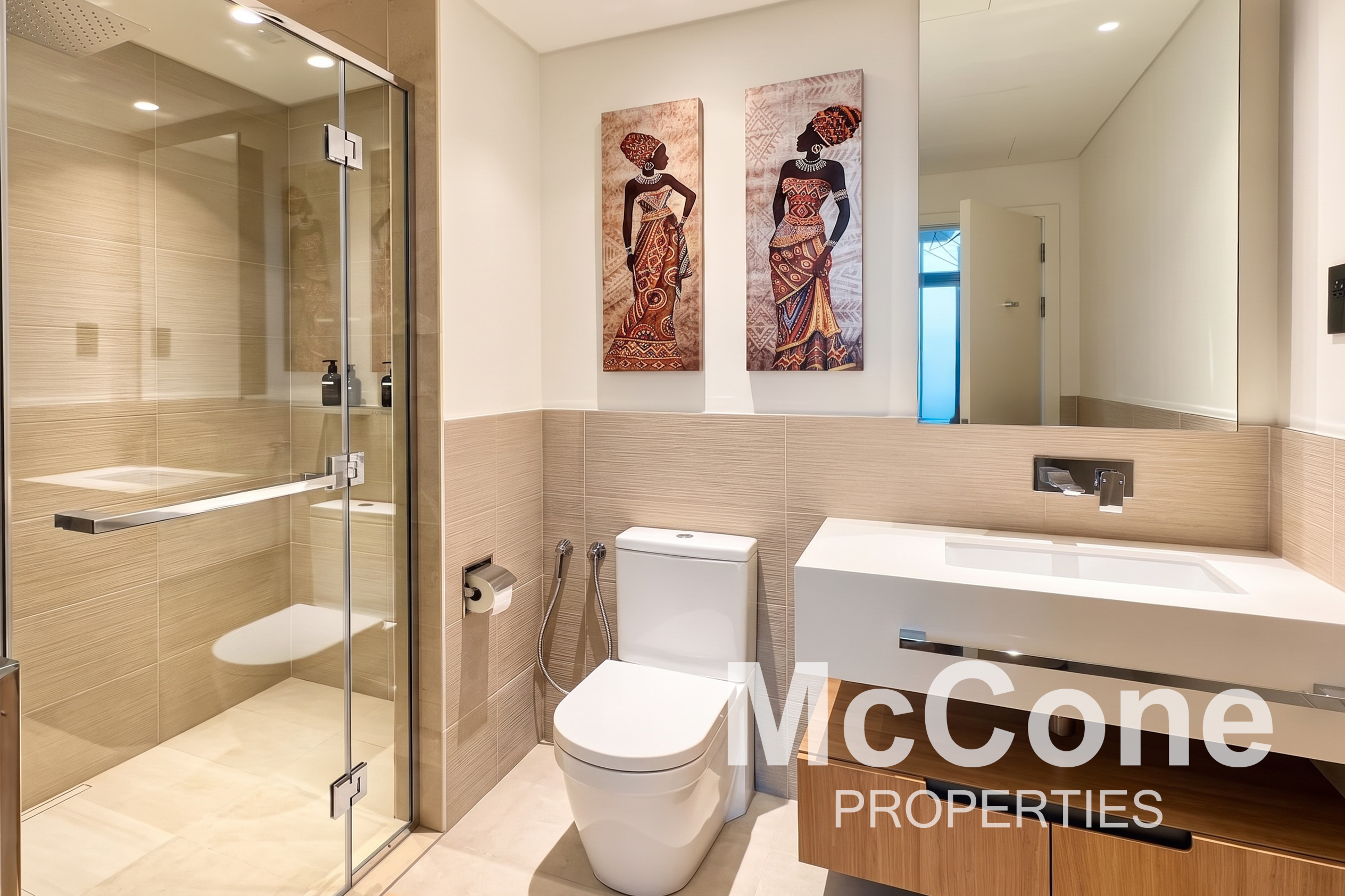 Studio Apartment for Sale in DT1, Downtown Dubai — photo 6 of 10