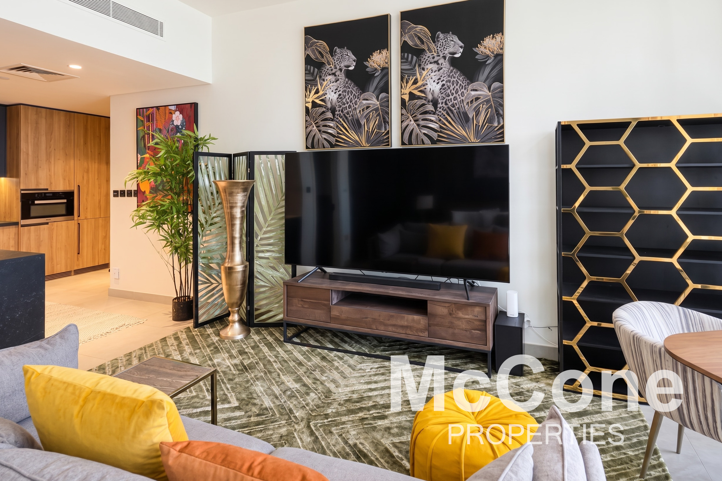 Studio Apartment for Sale in DT1, Downtown Dubai — photo 5 of 10