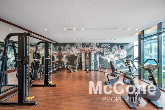 Studio Apartment for Sale in DT1, Downtown Dubai — photo 8 of 10
