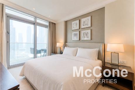 1 Bedroom Apartment for Sale in The Address Residence Fountain Views 1, Downtown Dubai — photo 7 of 17