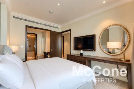 1 Bedroom Apartment for Sale in The Address Residence Fountain Views 1, Downtown Dubai — photo 8 of 17