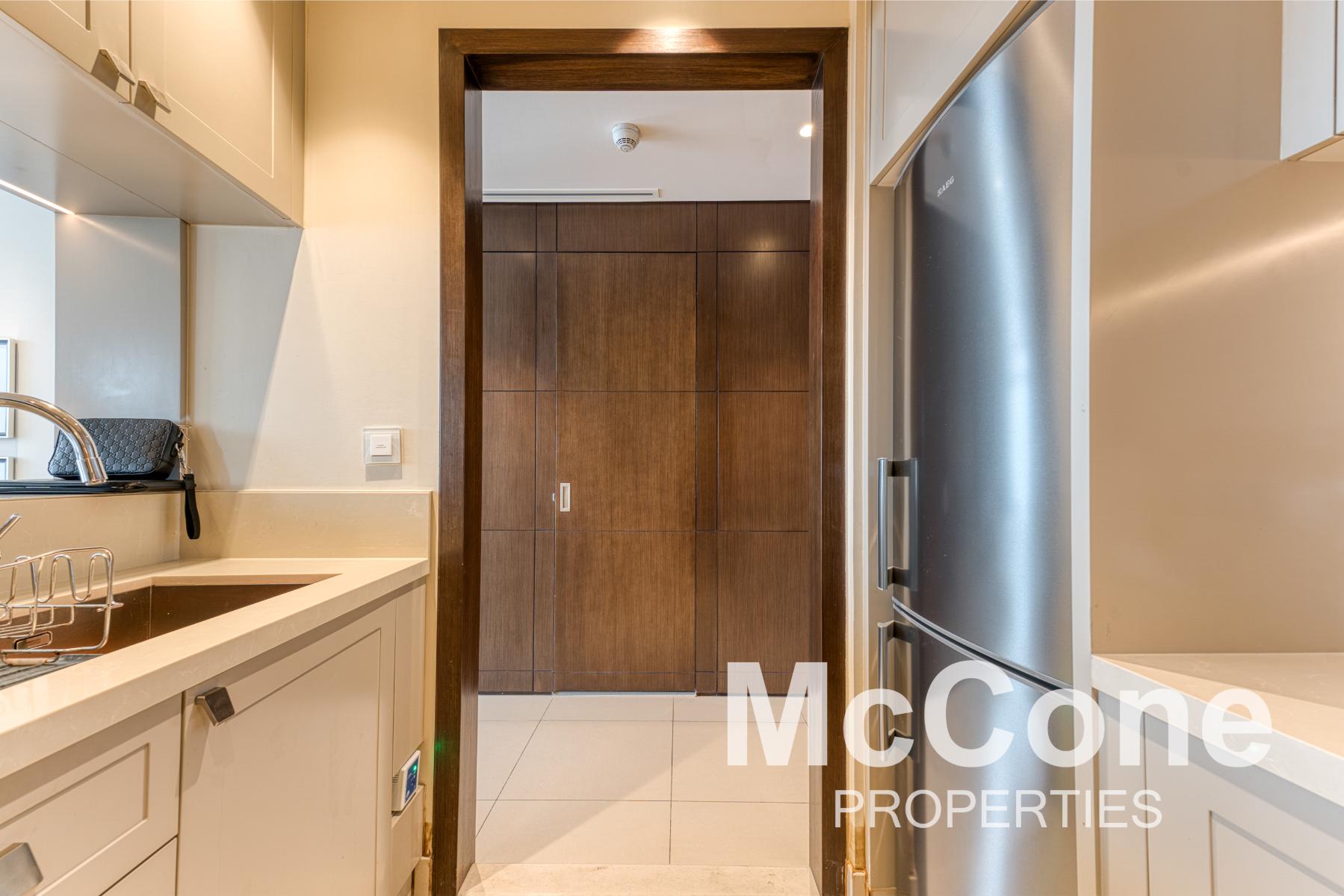 1 Bedroom Apartment for Sale in The Address Residence Fountain Views 1, Downtown Dubai — photograph 11 of 17