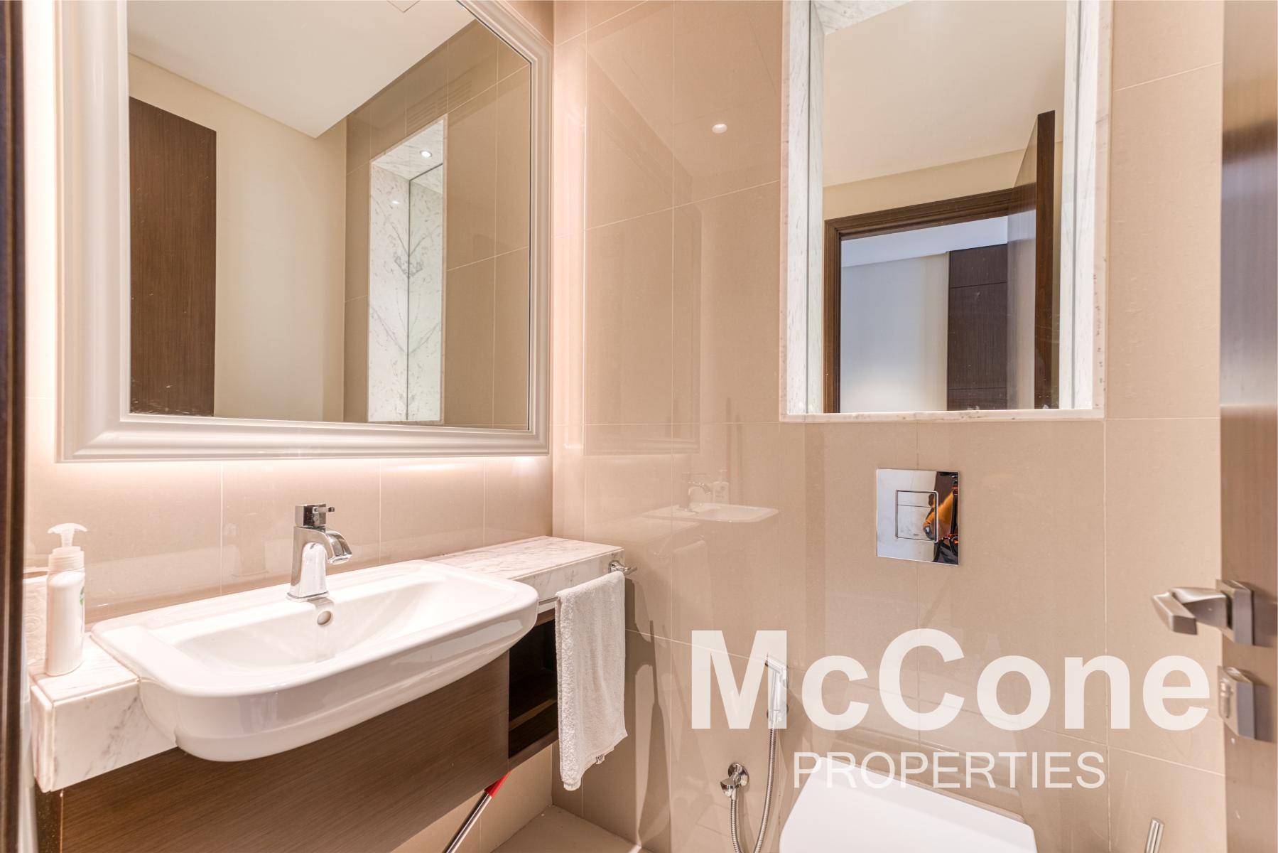 1 Bedroom Apartment for Sale in The Address Residence Fountain Views 1, Downtown Dubai — photograph 12 of 17