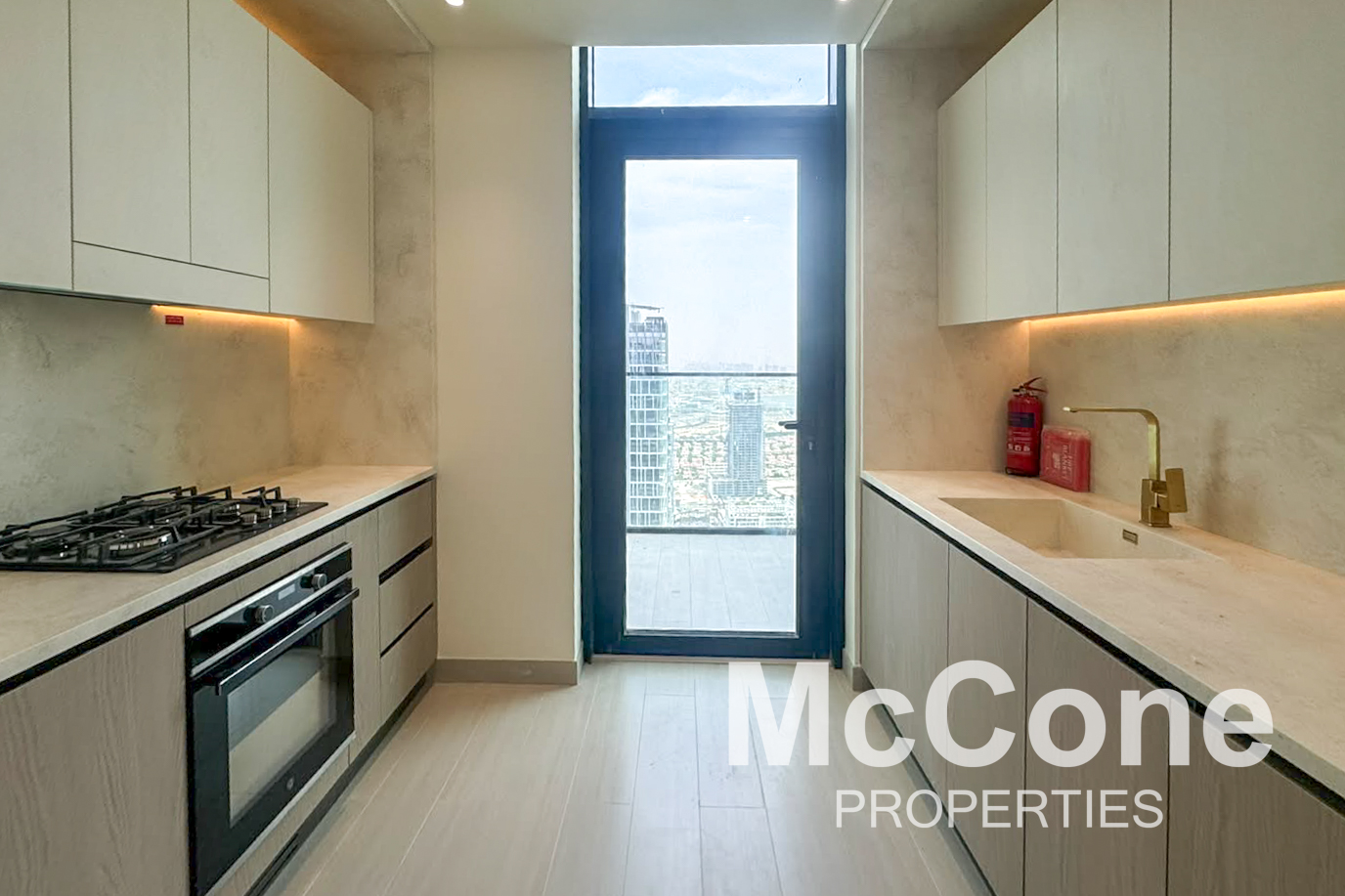 1 Bedroom Apartment for Sale in Binghatti Apex, Jumeirah Village Circle — photo 5 of 13