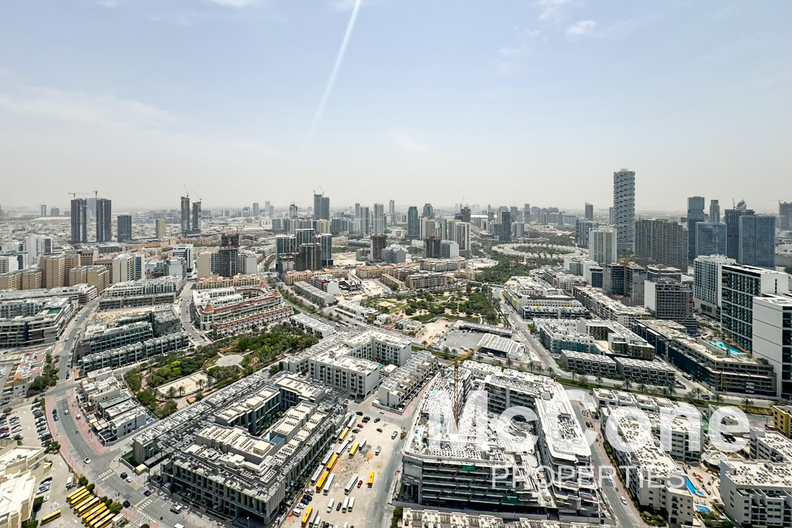 1 Bedroom Apartment for Sale in Binghatti Apex, Jumeirah Village Circle — photograph 12 of 13