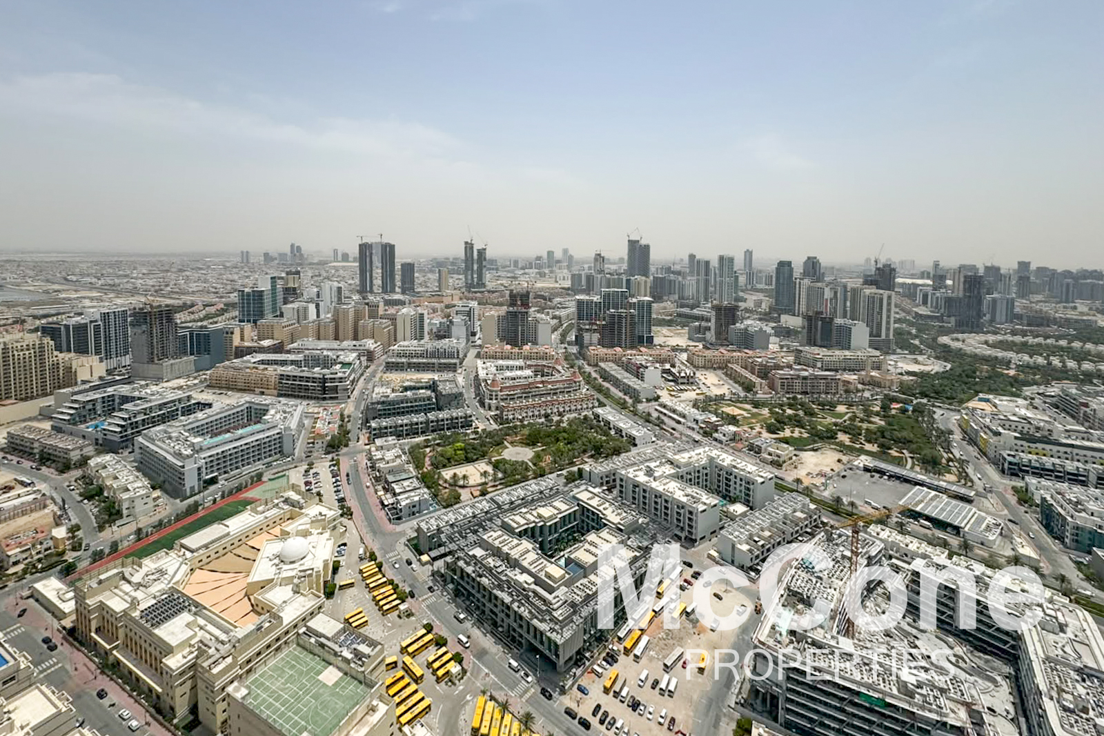 1 Bedroom Apartment for Sale in Binghatti Apex, Jumeirah Village Circle — photograph 13 of 13