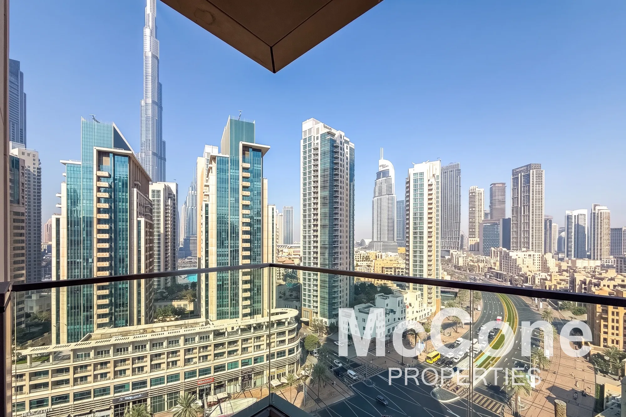Vida Residence Downtown, Dubai