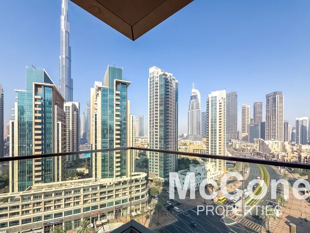 2 Bedroom Apartment for Sale in Vida Residence Downtown, Downtown Dubai