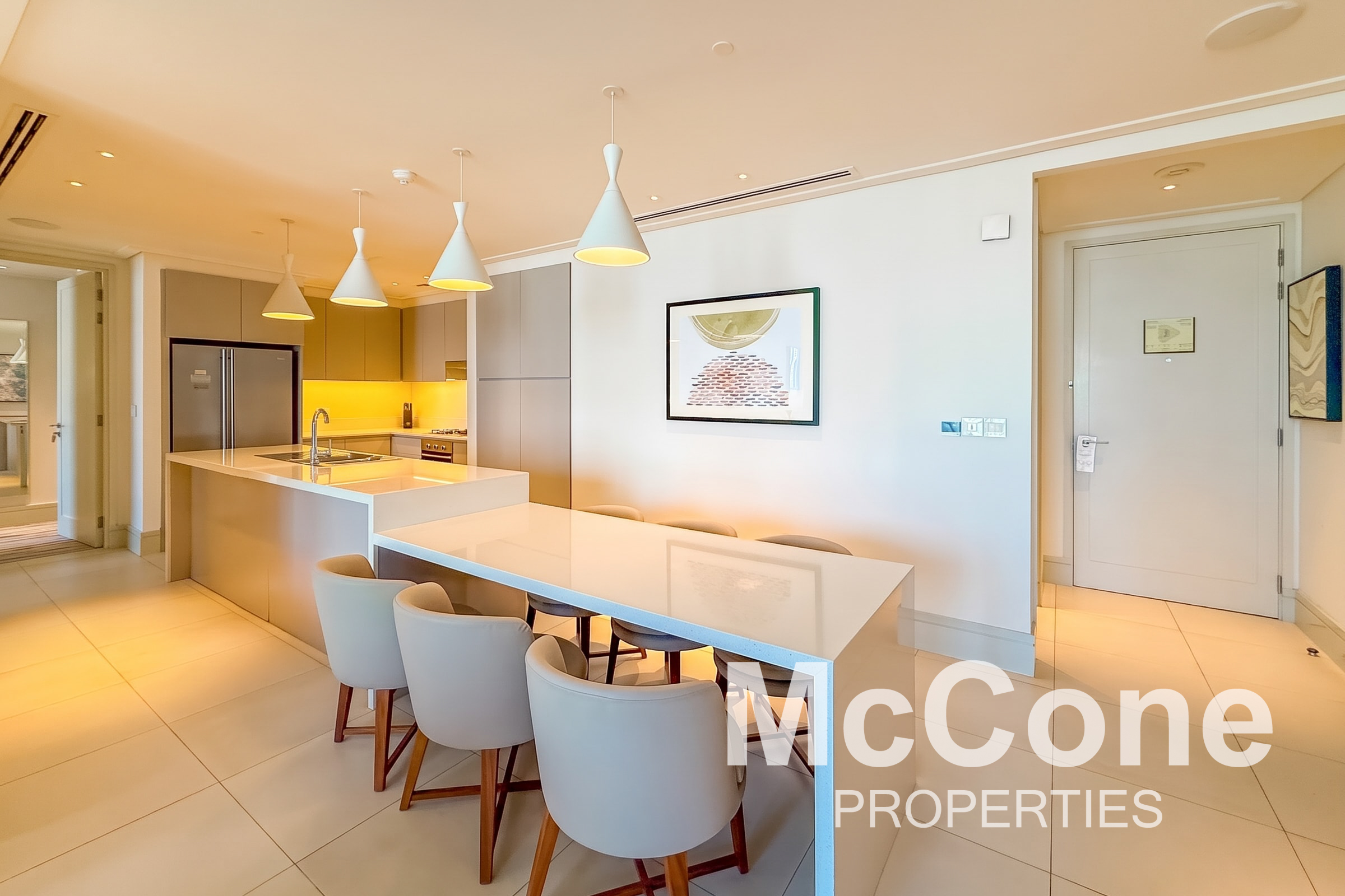 2 Bedroom Apartment for Sale in Vida Residence Downtown, Downtown Dubai — photo 2 of 20