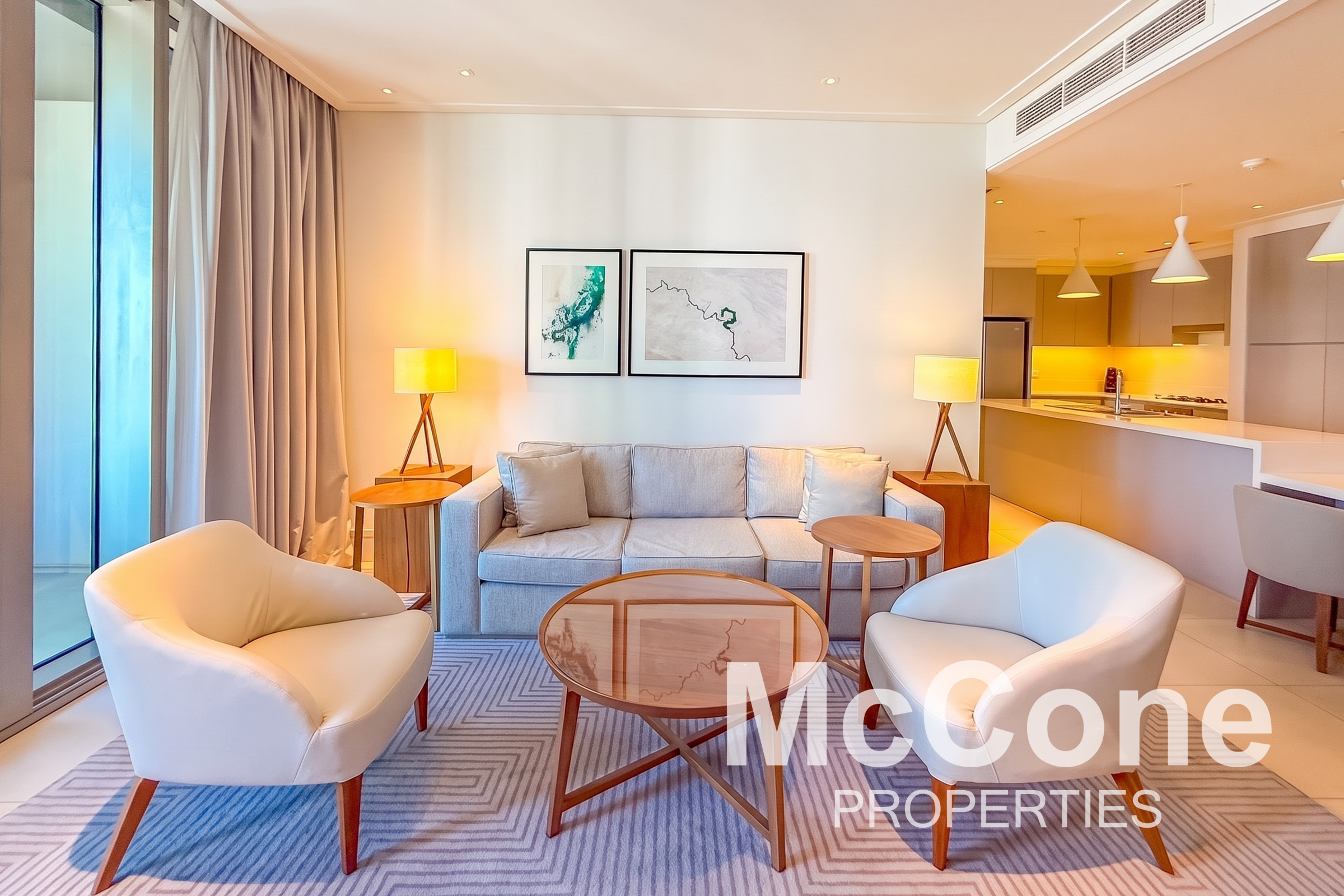 2 Bedroom Apartment for Sale in Vida Residence Downtown, Downtown Dubai — photo 4 of 20