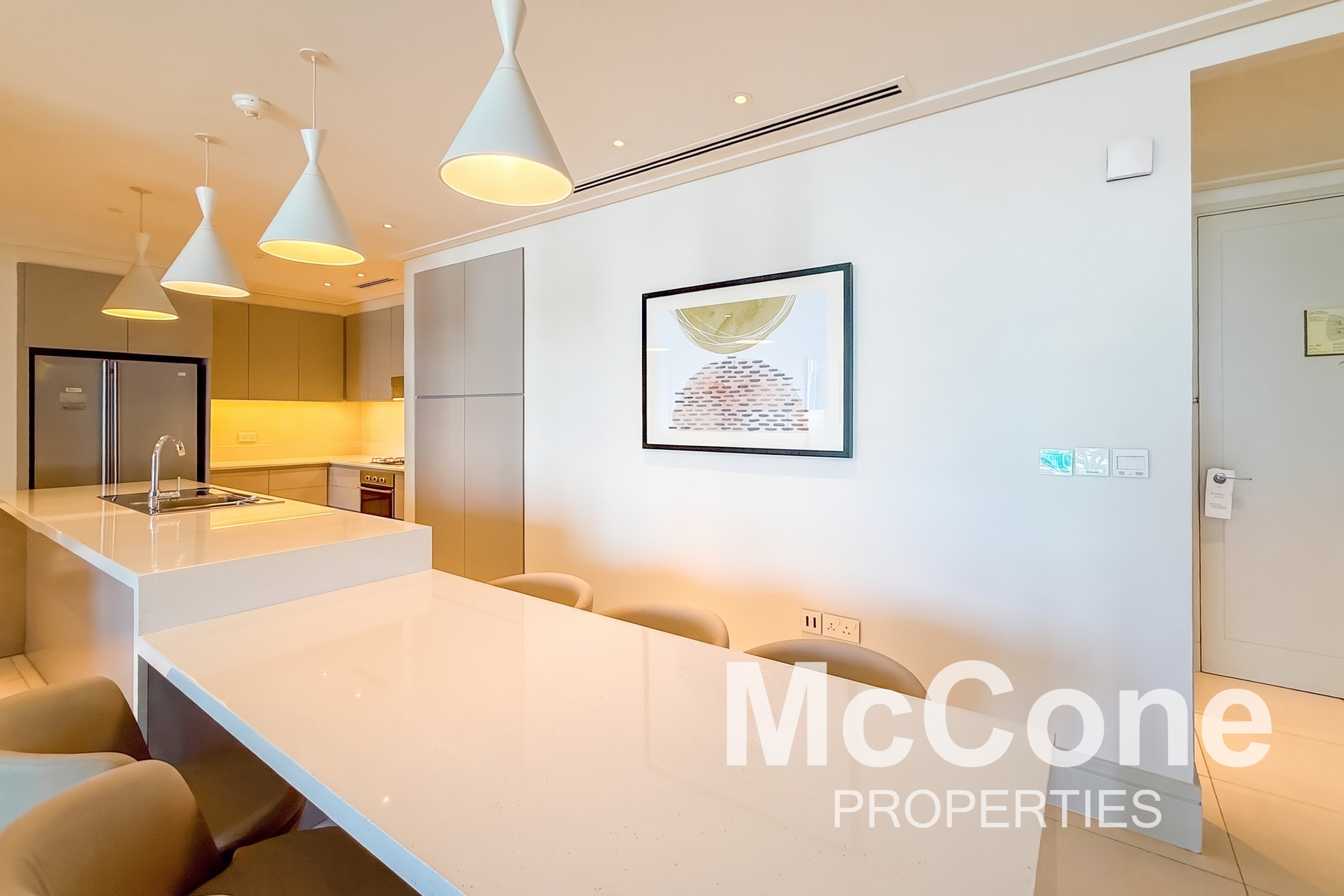 2 Bedroom Apartment for Sale in Vida Residence Downtown, Downtown Dubai — photo 5 of 20