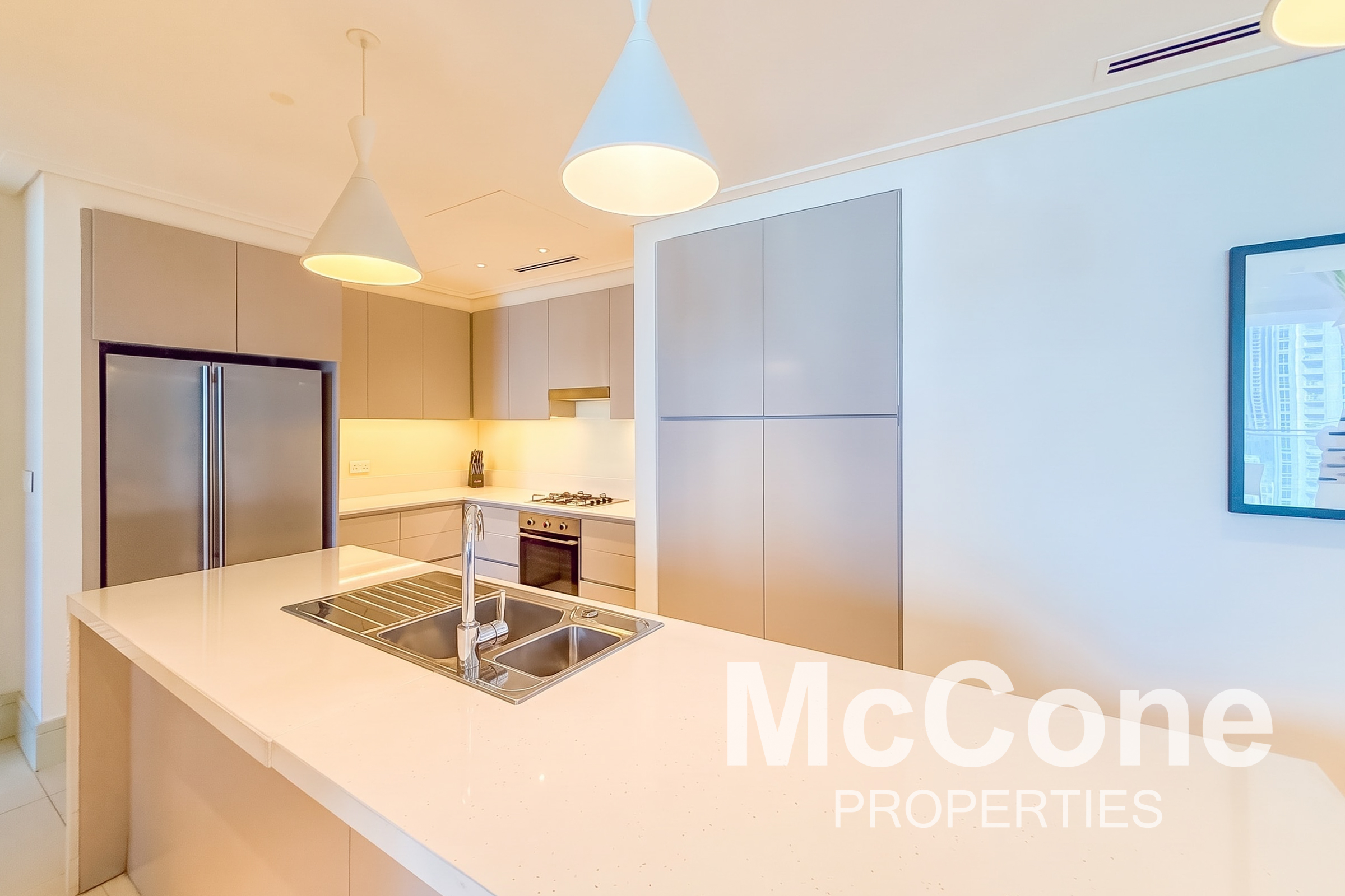 2 Bedroom Apartment for Sale in Vida Residence Downtown, Downtown Dubai — photo 9 of 20