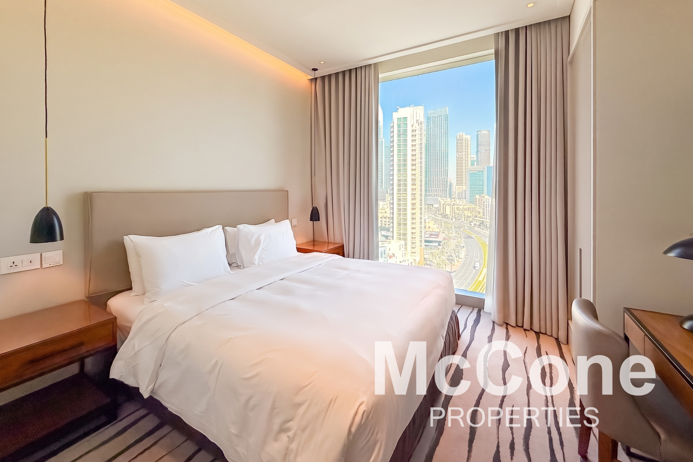 2 Bedroom Apartment for Sale in Vida Residence Downtown, Downtown Dubai — photograph 10 of 20