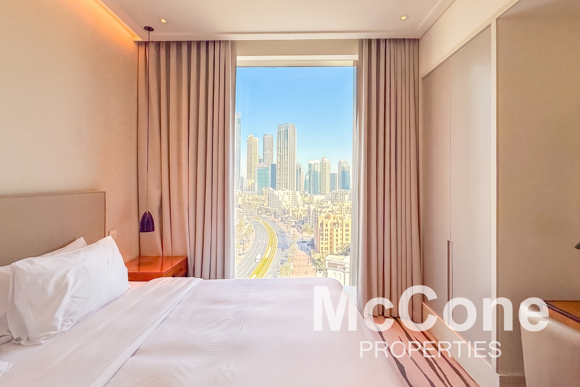 2 Bedroom Apartment for Sale in Vida Residence Downtown, Downtown Dubai — photograph 11 of 20