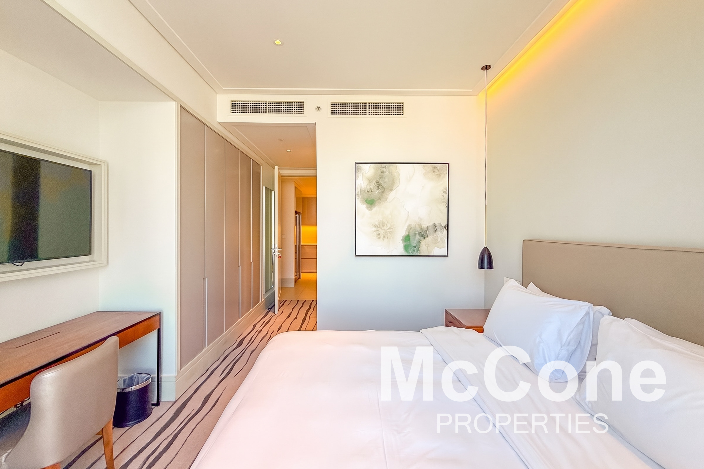 2 Bedroom Apartment for Sale in Vida Residence Downtown, Downtown Dubai — photograph 12 of 20