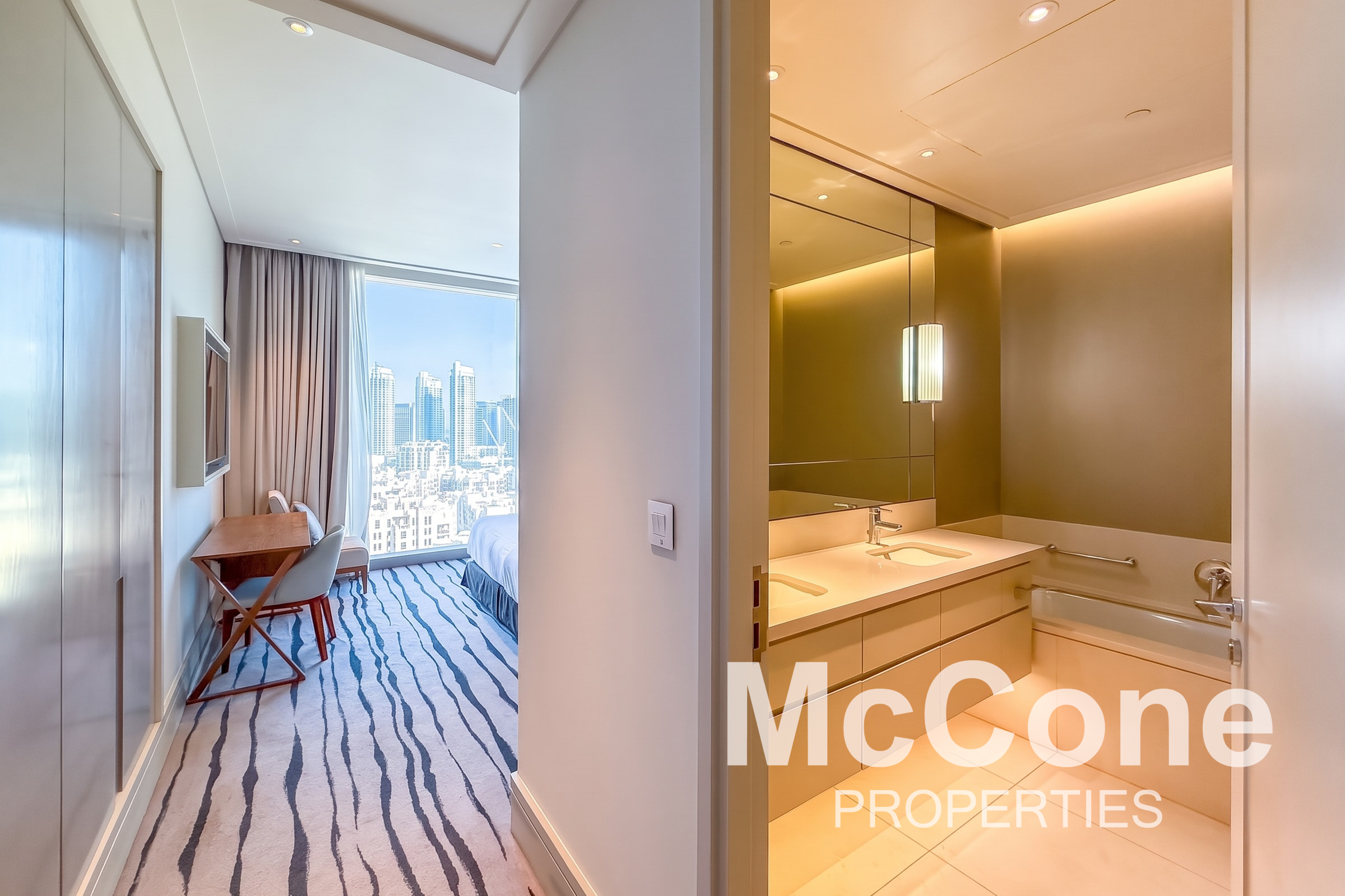 2 Bedroom Apartment for Sale in Vida Residence Downtown, Downtown Dubai — photograph 13 of 20