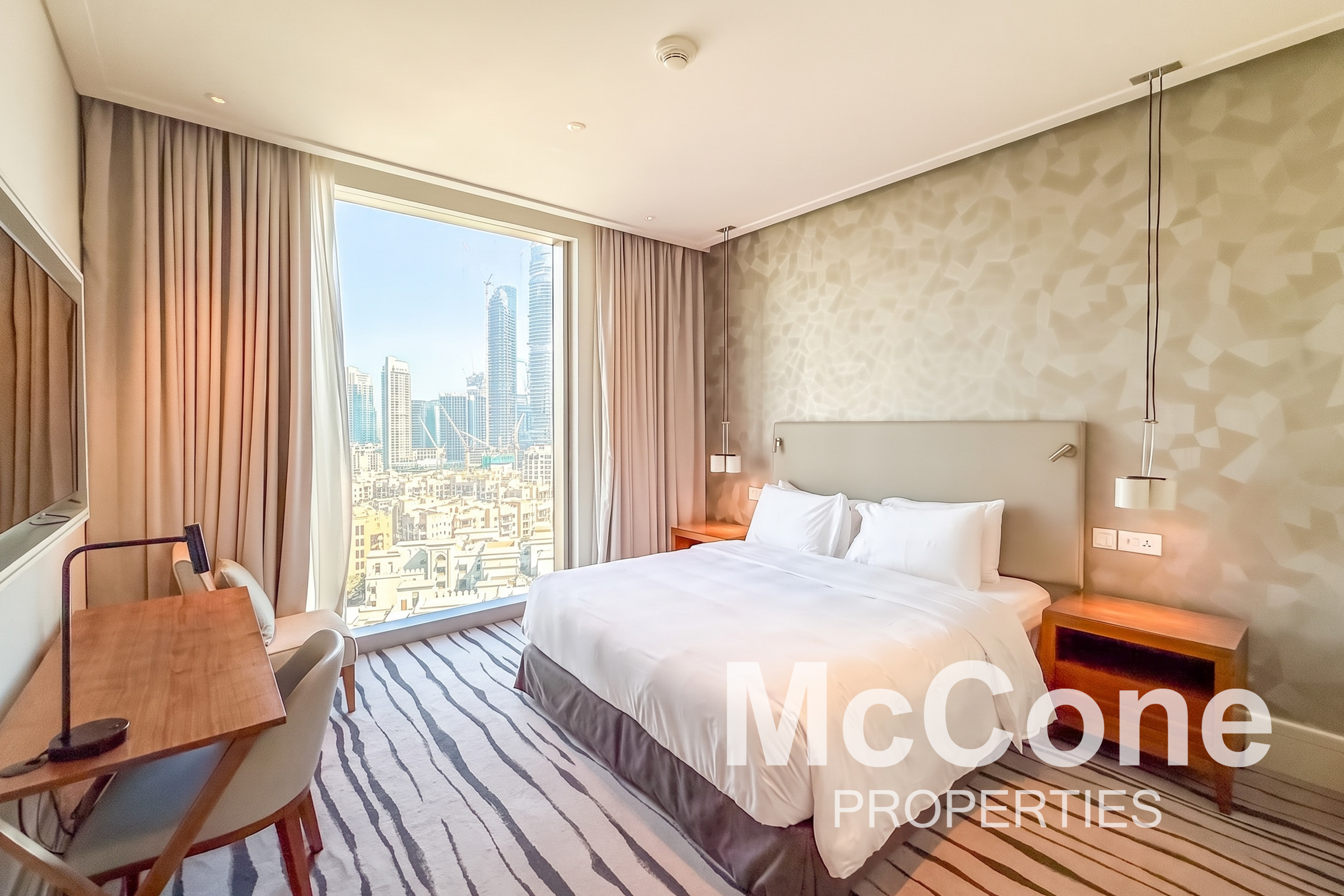 2 Bedroom Apartment for Sale in Vida Residence Downtown, Downtown Dubai — photograph 15 of 20
