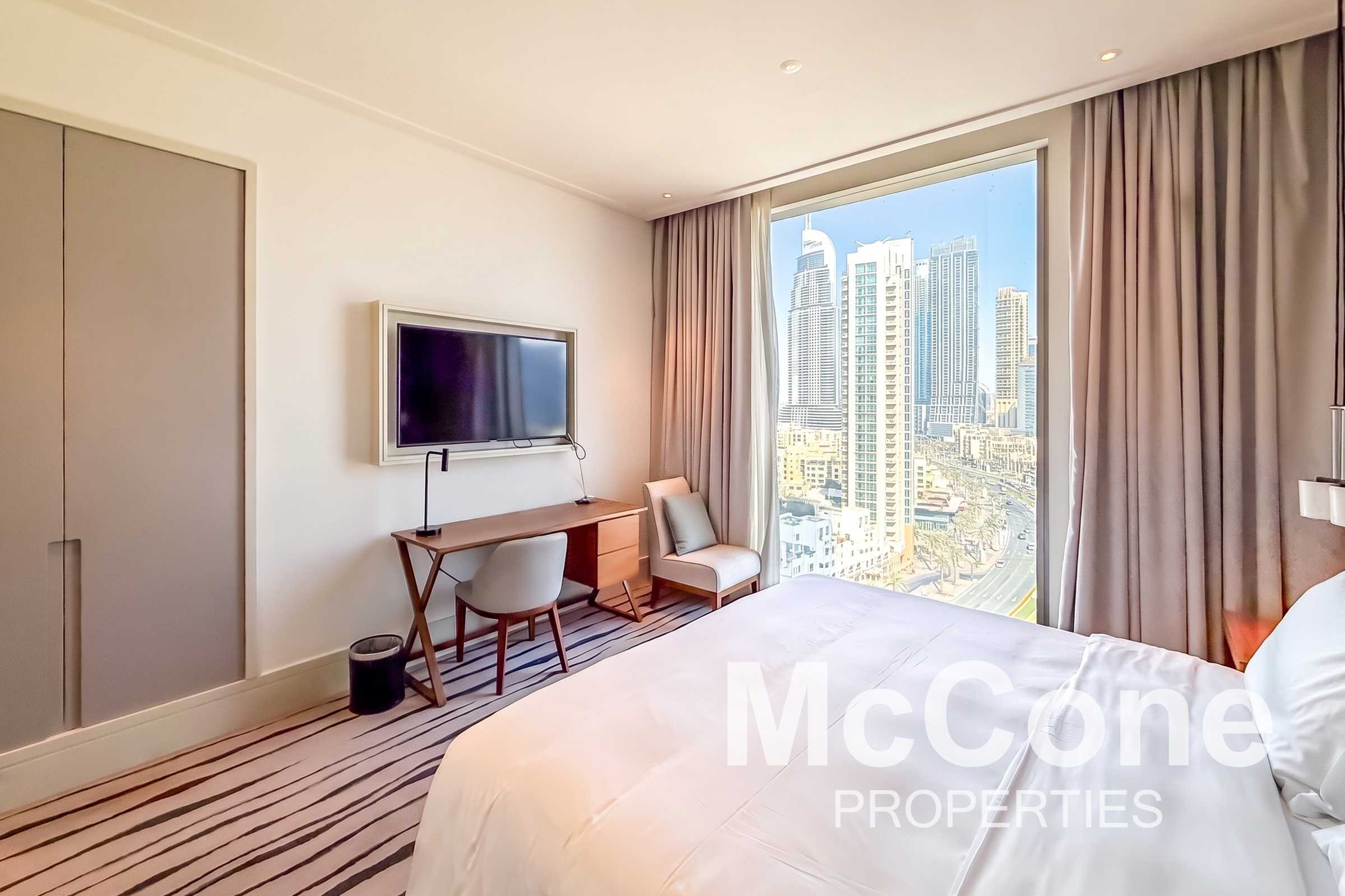 2 Bedroom Apartment for Sale in Vida Residence Downtown, Downtown Dubai — photograph 16 of 20