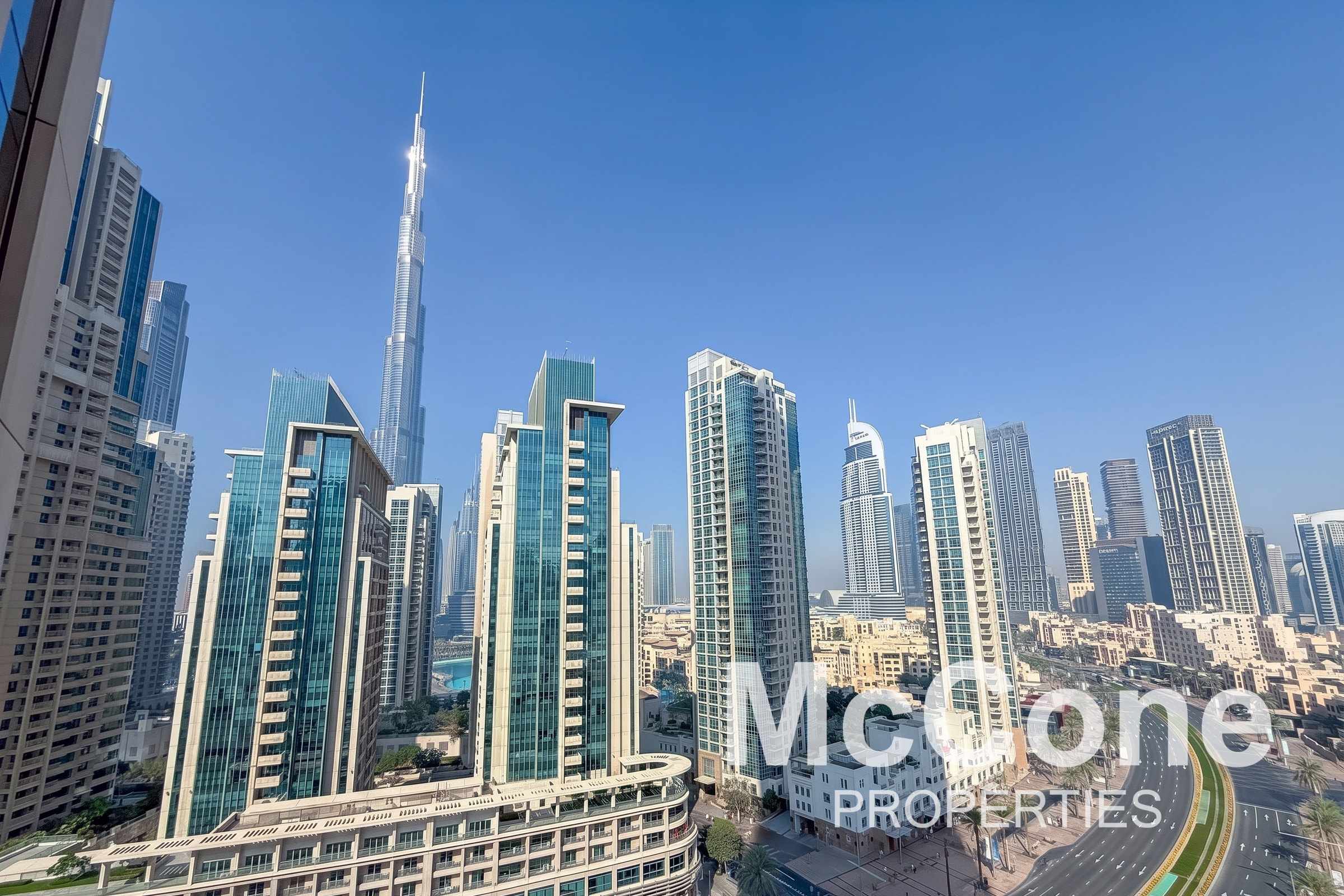2 Bedroom Apartment for Sale in Vida Residence Downtown, Downtown Dubai — photograph 19 of 20