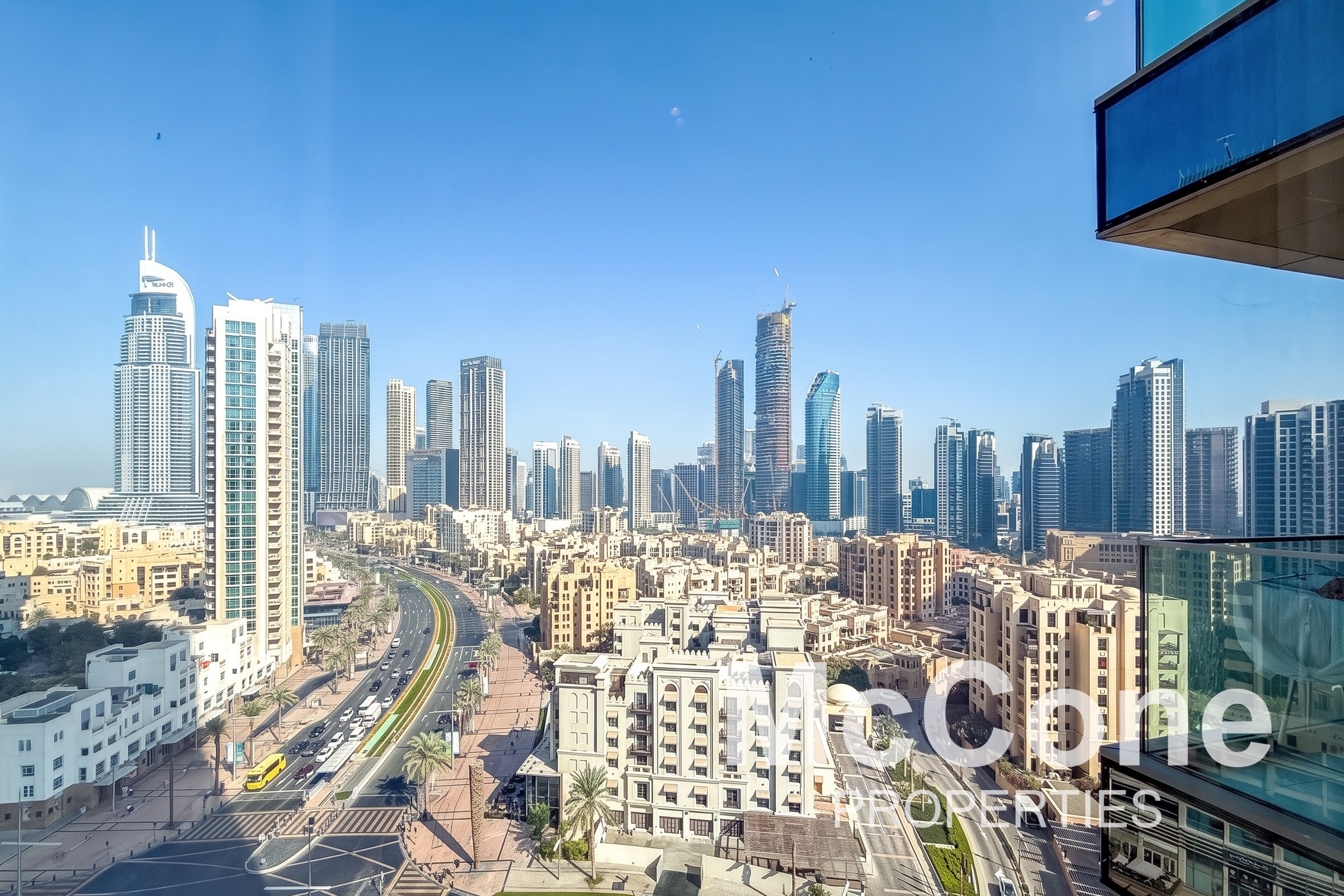 2 Bedroom Apartment for Sale in Vida Residence Downtown, Downtown Dubai — photograph 20 of 20