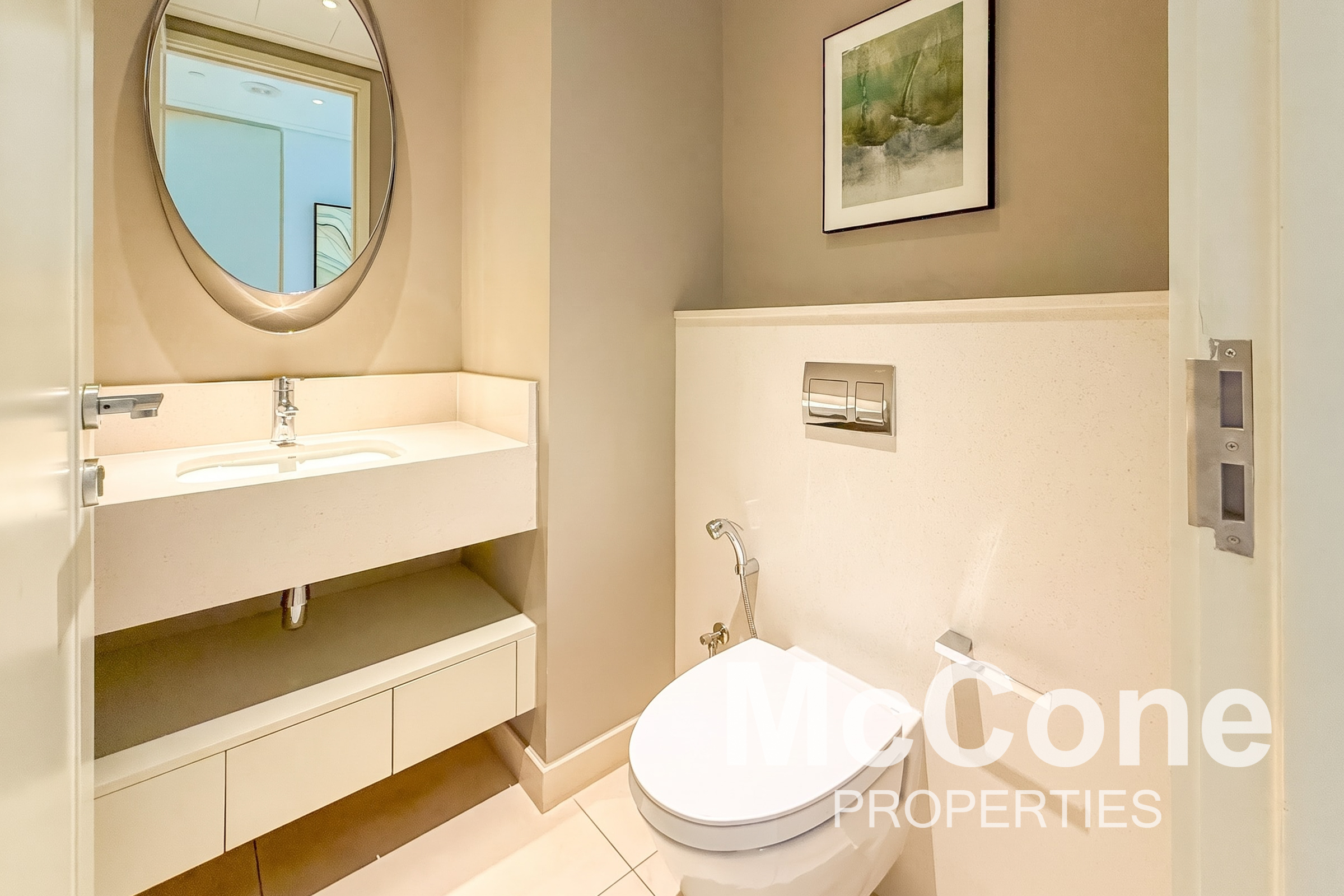 2 Bedroom Apartment for Sale in Vida Residence Downtown, Downtown Dubai — photograph 18 of 20