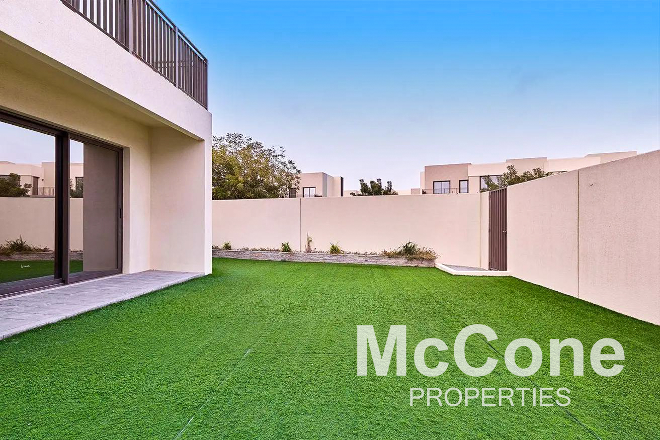 4 Bedroom Villa for Sale in Parkside 1, Dubai South (Dubai World Central)