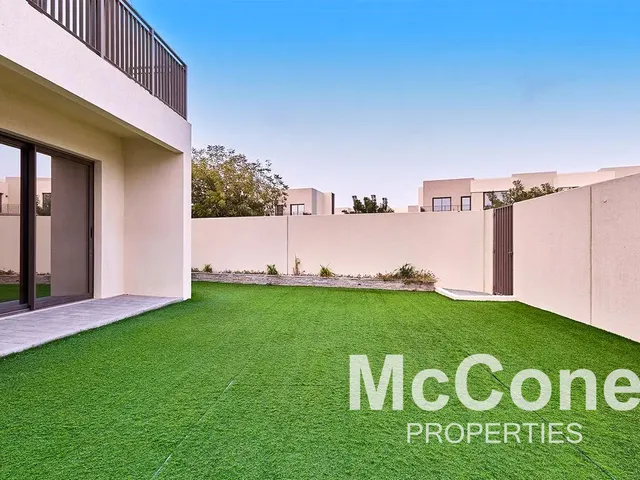 4 Bedroom Villa for Sale in Parkside 1, Dubai South (Dubai World Central)