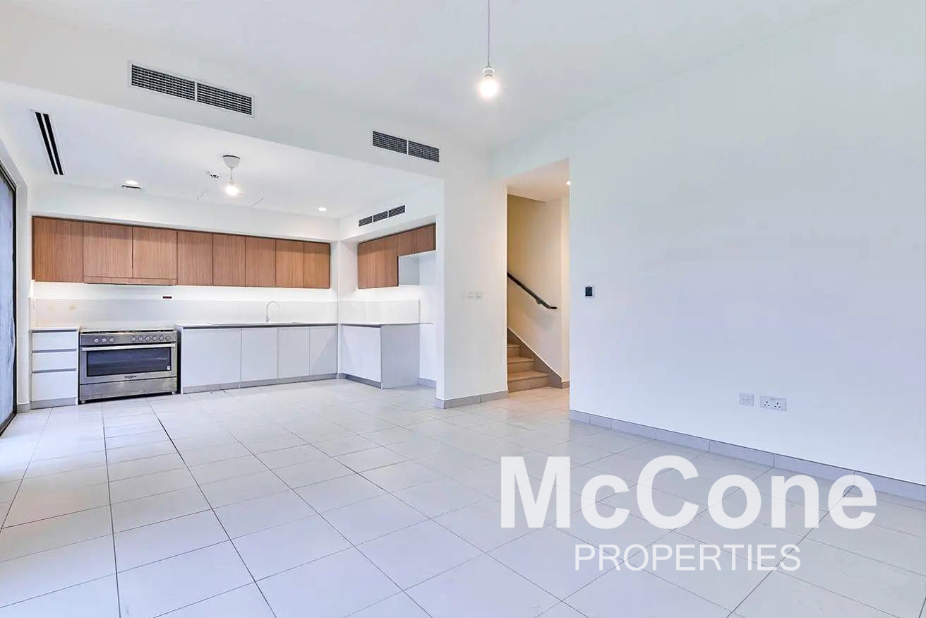 4 Bedroom Villa for Sale in Parkside 1, Dubai South (Dubai World Central) — photo 3 of 20