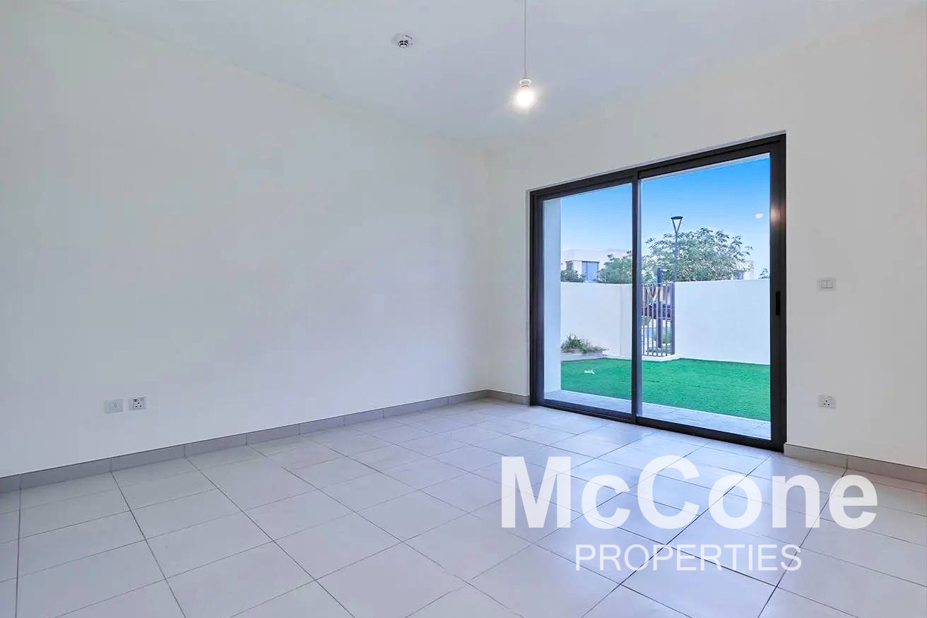 4 Bedroom Villa for Sale in Parkside 1, Dubai South (Dubai World Central) — photo 6 of 20