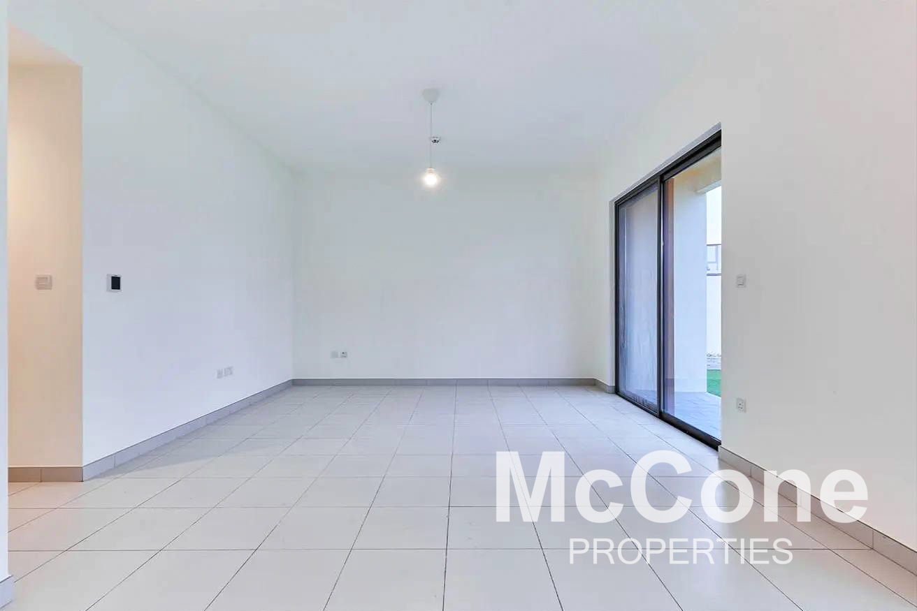 4 Bedroom Villa for Sale in Parkside 1, Dubai South (Dubai World Central) — photo 7 of 20