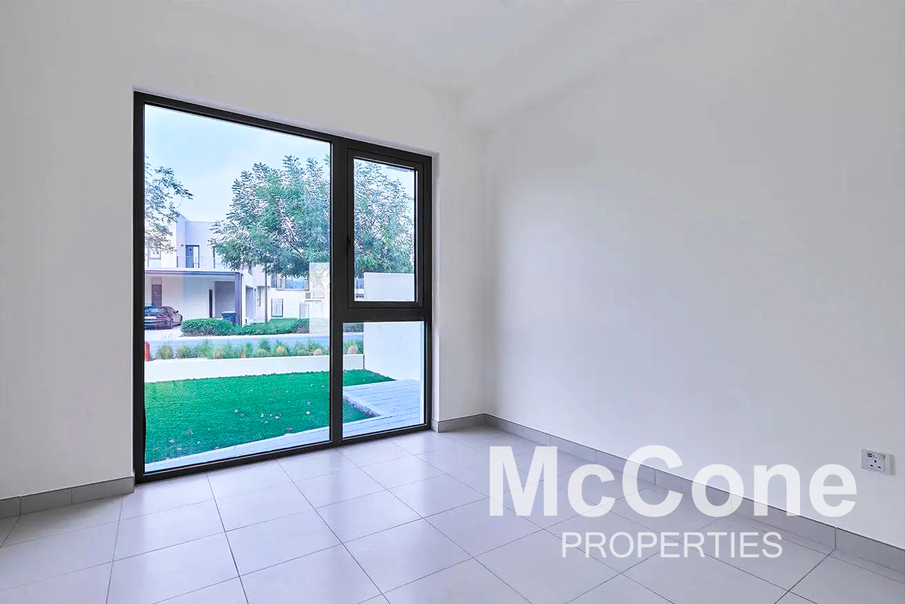 4 Bedroom Villa for Sale in Parkside 1, Dubai South (Dubai World Central) — photo 8 of 20