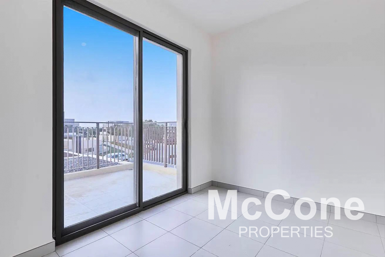 4 Bedroom Villa for Sale in Parkside 1, Dubai South (Dubai World Central) — photograph 10 of 20