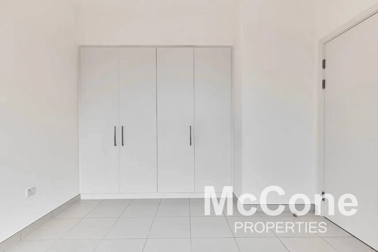 4 Bedroom Villa for Sale in Parkside 1, Dubai South (Dubai World Central) — photograph 12 of 20