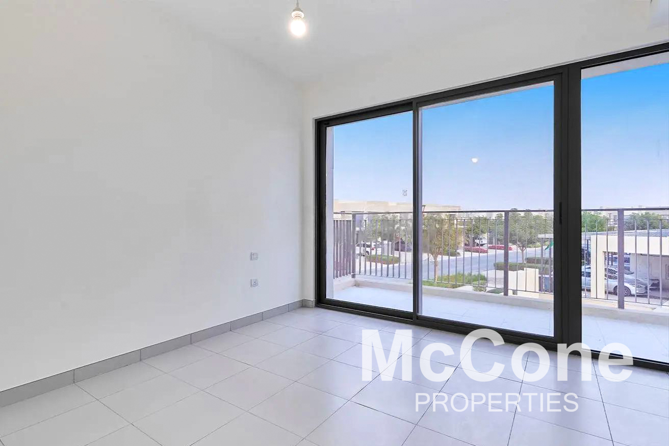 4 Bedroom Villa for Sale in Parkside 1, Dubai South (Dubai World Central) — photograph 13 of 20