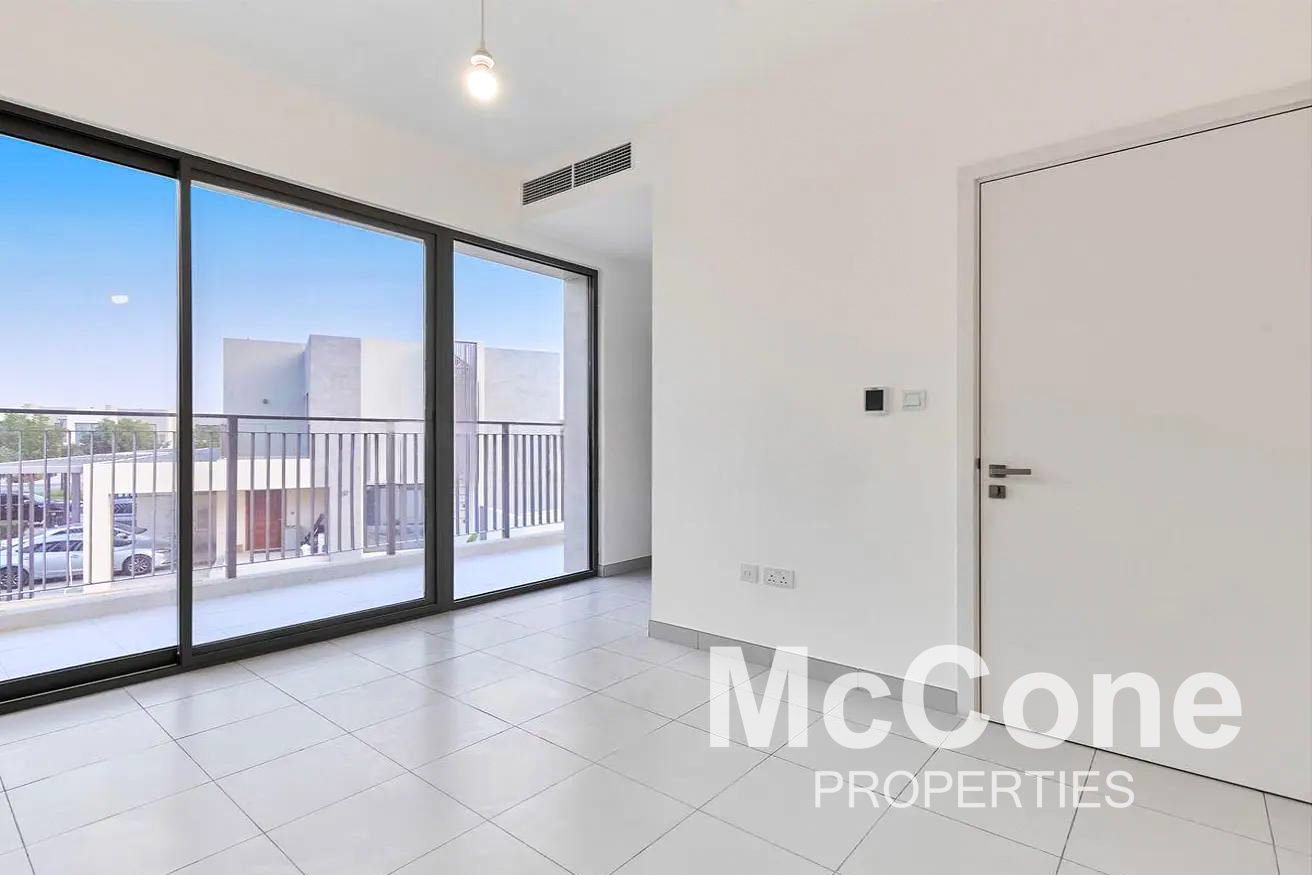 4 Bedroom Villa for Sale in Parkside 1, Dubai South (Dubai World Central) — photograph 14 of 20